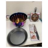 Kitchen Items