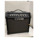 Line 6 Speaker