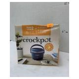 Mini Crockpot