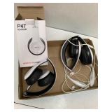 3cnt Headphones