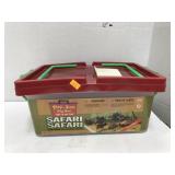 Safari Play Set