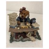 Boydï¿½s Bear