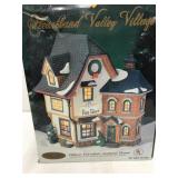 Heartland Valley Village