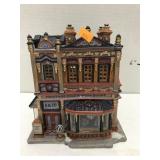 Porcelain , Heritage five & Dime Store