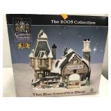2003 Collection, The Blacksmithï¿½s Shop