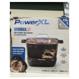 Power XL Stirmax multi Cooker