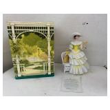 Mrs Albee 1990 figurine