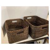 2cnt Baskets