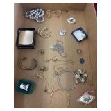Jewelry / Misc Flat