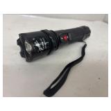 Stun Gun - no charging cord..unknown condition