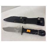 Survival Knife