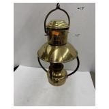 Brass Metal Lamp