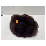 Fur Hat