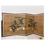 Folding Screen