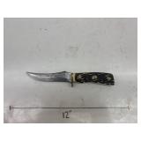Knife - Imperial