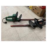 2cnt Hedge Trimmers