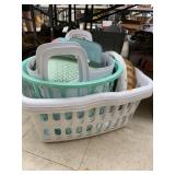 Baskets