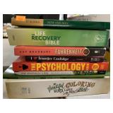 Books, Bibles