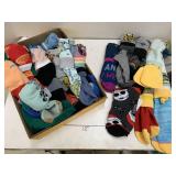Socks