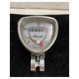 Vntg Huret bicycle speedometer