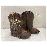 Childï¿½s Toy Story boots (Sz 6)