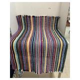 Rag rug