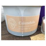5 Candles