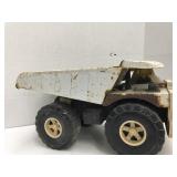 Dump Truck