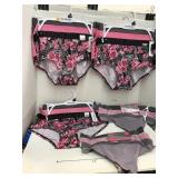 15 Pair Underwear with tags