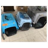 3cnt Pet Carriers