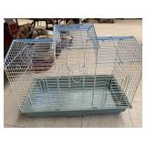 Animal cage