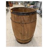 Barrel