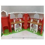 Little People Barn