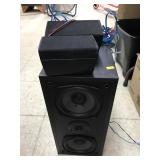 3 Speakers