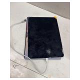 Damaged IPad - unknown condition