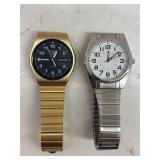 2 Watches