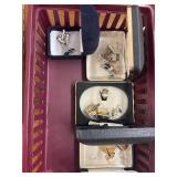 Cuff Links
