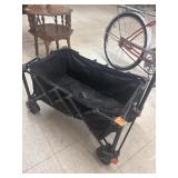 Collapsible Wagon