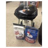 Grill & Charcot