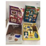 4cnt Antique guide books