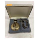 Pocket Watch