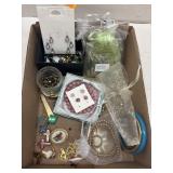 Jewelry & Misc Flat