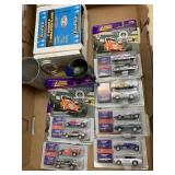 Johnny lightening cars and misc