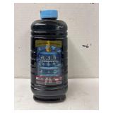 Clear Lamp Oil  - almost full