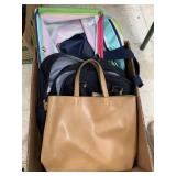 Box of bags