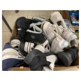 Box of shoes