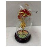 LED Light Up Rose