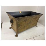 Metal Planter