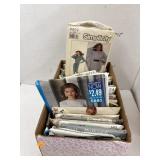 Box of Patterns