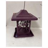 Bird Feeder